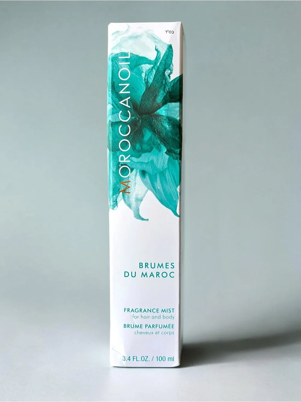 Moroccanoil Hair & Body Fragrance Mist With Hand Cream- Fragrance Originale